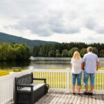 First Camp Lunde - Telemark - Bild 17