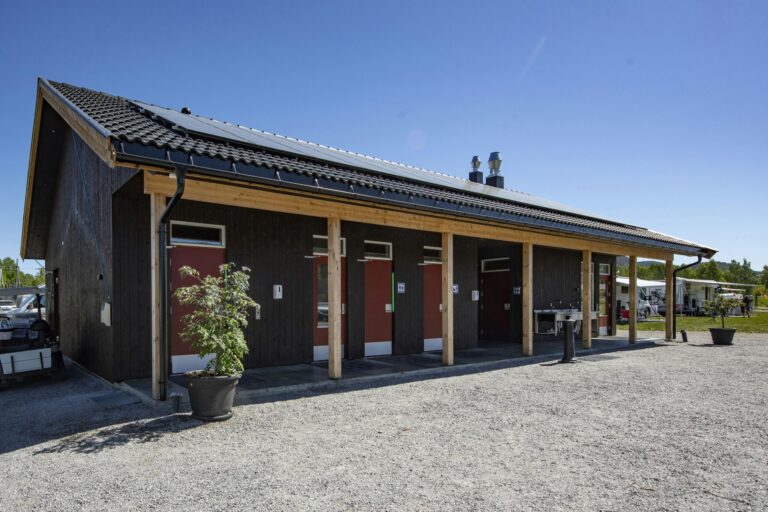 First Camp Lunde - Telemark - Bild 18