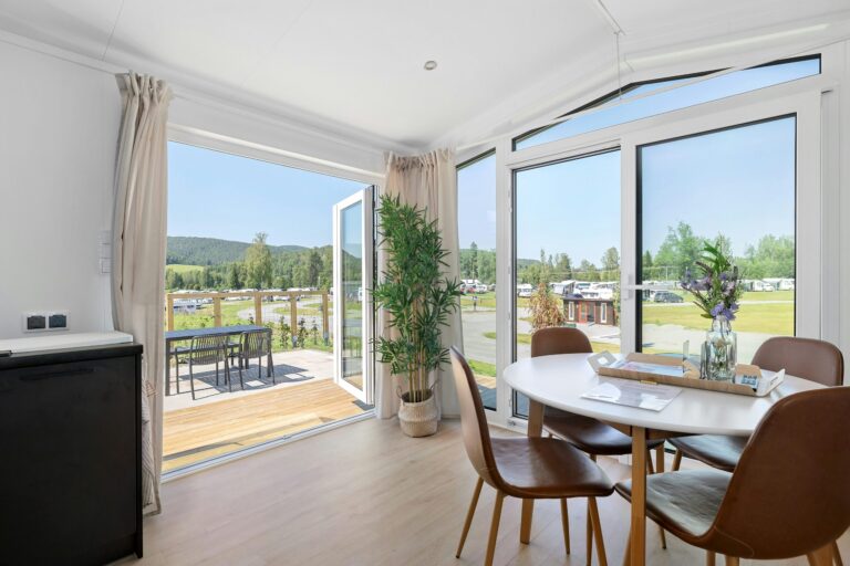 First Camp Lunde - Telemark - Bild 19