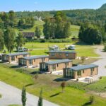 First Camp Lunde - Telemark - Bild 3