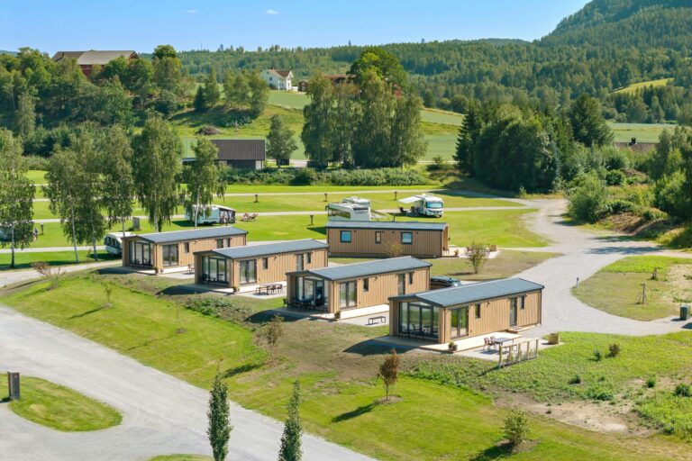 First Camp Lunde - Telemark - Bild 3