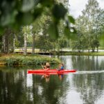 First Camp Lunde - Telemark - Bild 6