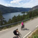 First Camp Lunde - Telemark - Bild 7