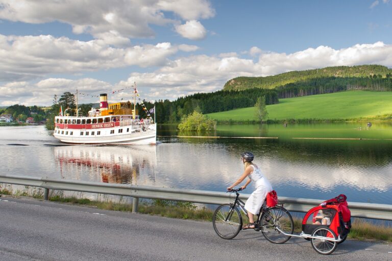 First Camp Lunde - Telemark - Bild 9