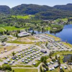 First Camp Lunde - Telemark - Bild 1