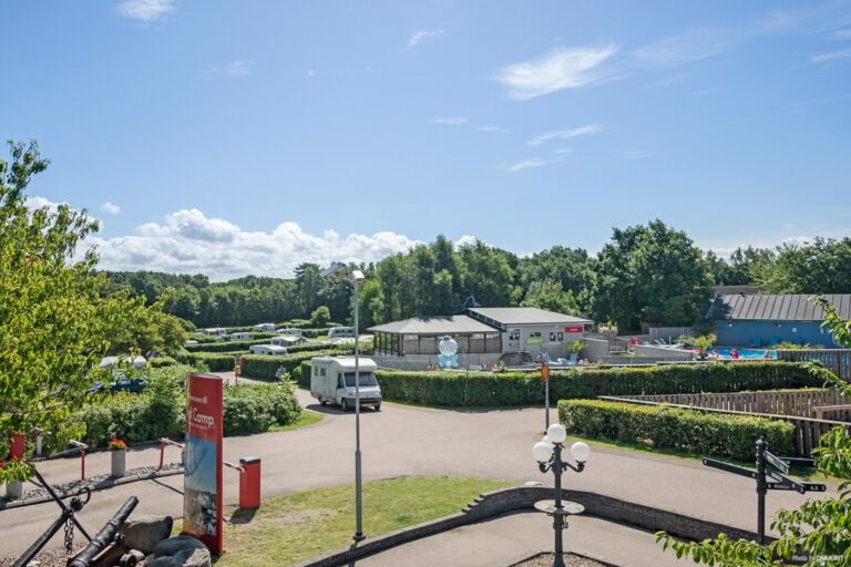 First Camp Mölle-höganäs - Bild 2