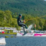 First Camp Norsjø - Telemark - Bild 10