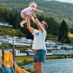 First Camp Norsjø - Telemark - Bild 11