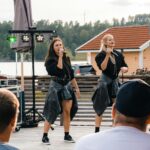 First Camp Norsjø - Telemark - Bild 12