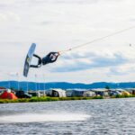 First Camp Norsjø - Telemark - Bild 14