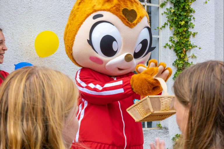 First Camp Norsjø - Telemark - Bild 15