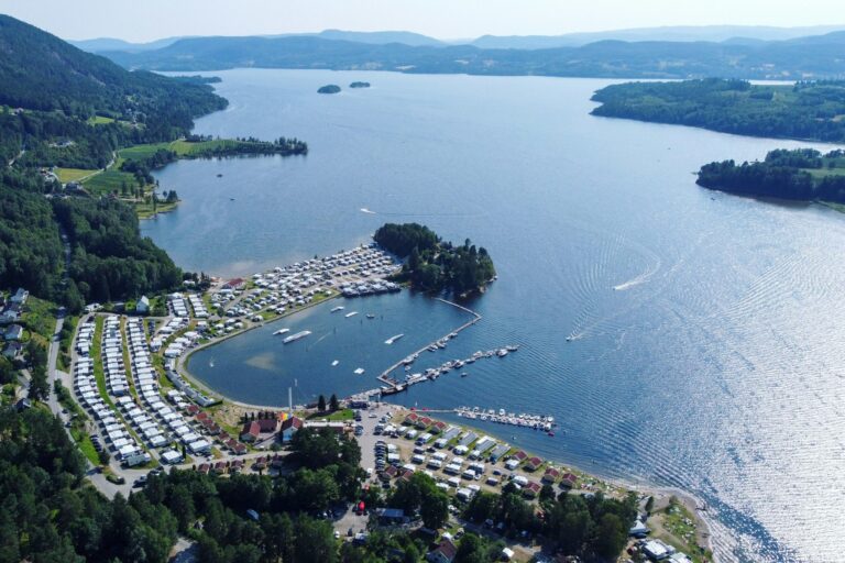 First Camp Norsjø - Telemark - Bild 2