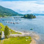 First Camp Norsjø - Telemark - Bild 5