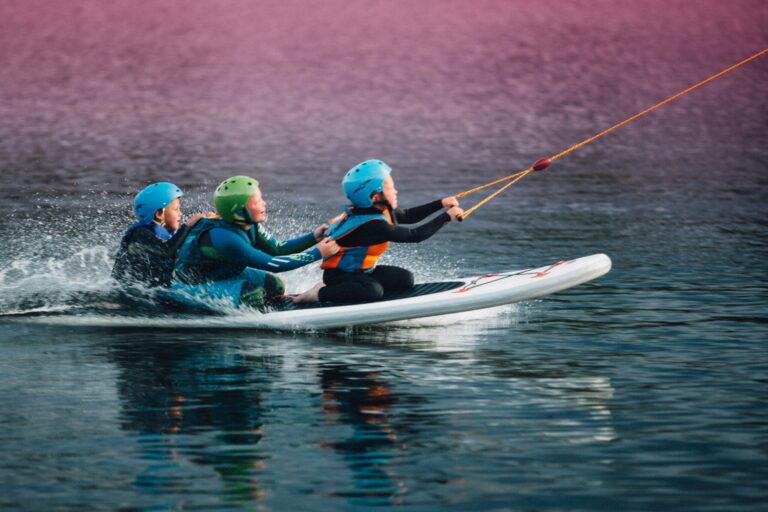 First Camp Norsjø - Telemark - Bild 6