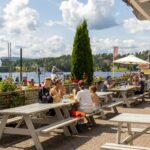 First Camp Norsjø - Telemark - Bild 7