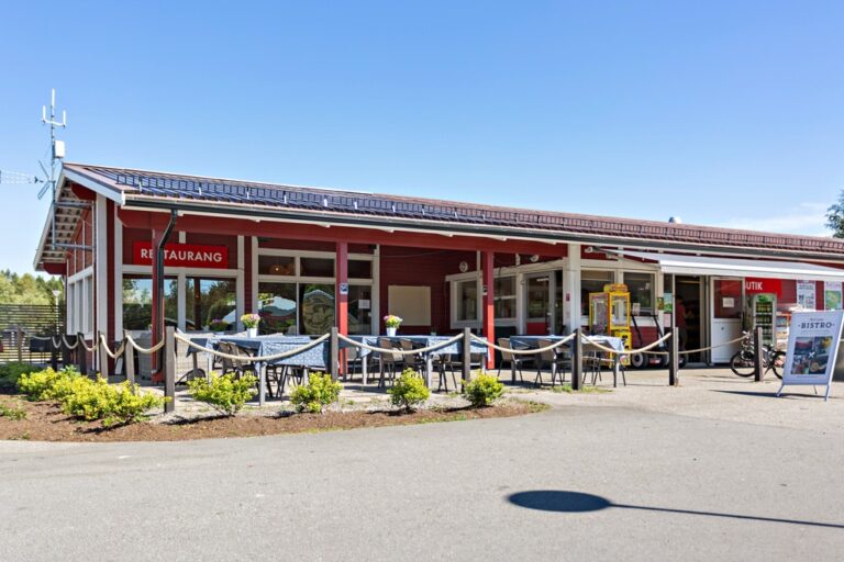 First Camp Nydala-umeå - Bild 10 First Camp Nydala-umeå - Bild 10