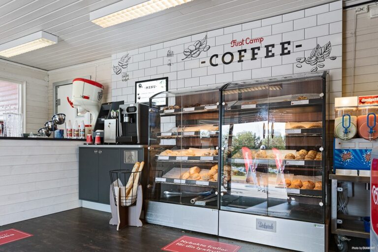 First Camp Nydala-umeå - Bild 15 First Camp Nydala-umeå - Bild 15