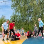 First Camp Nydala-umeå - Bild 19 First Camp Nydala-umeå - Bild 19