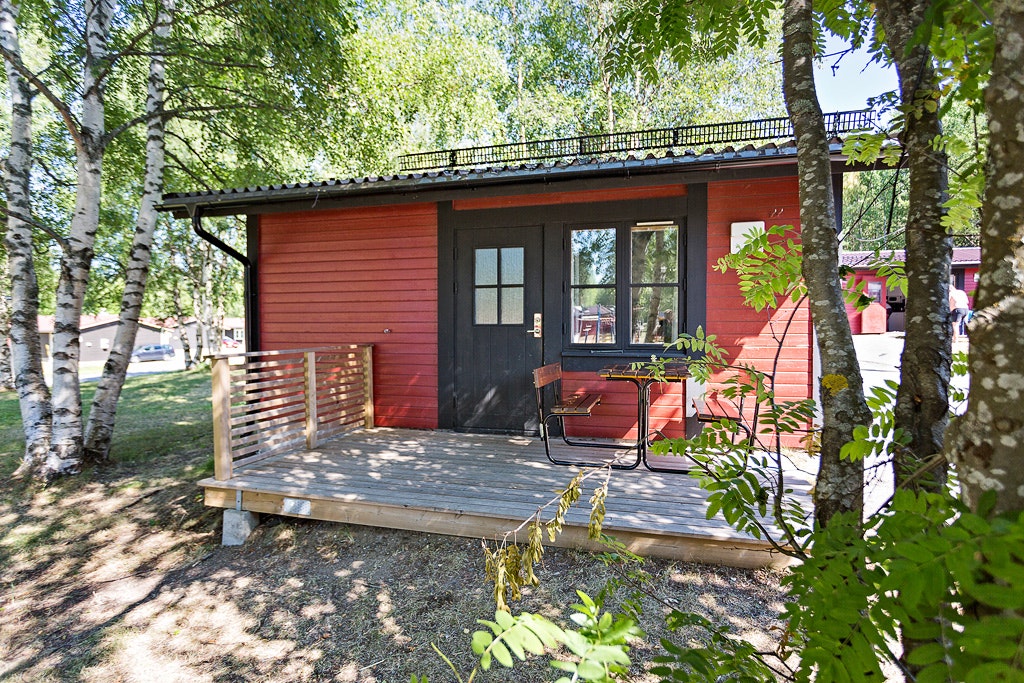 First Camp Nydala-umeå - Bild 5 First Camp Nydala-umeå - Bild 5