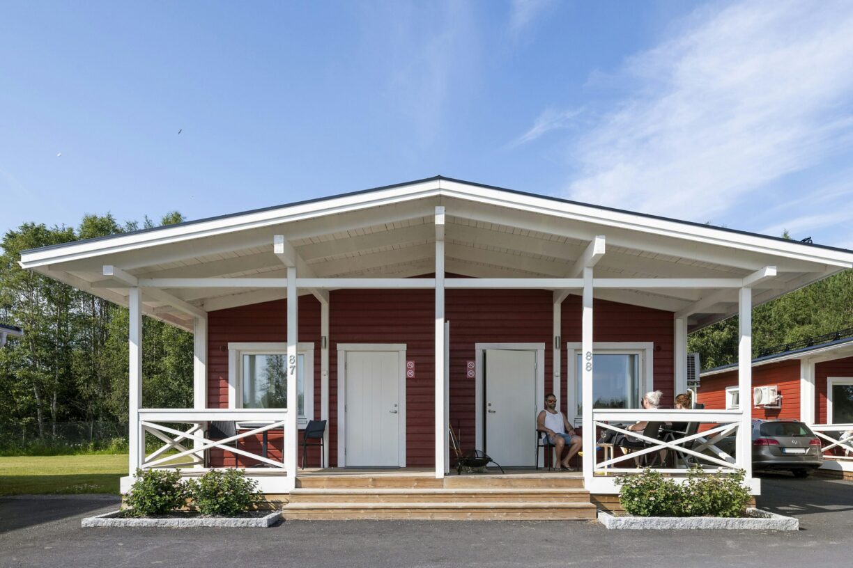 First Camp Nydala-umeå - Bild 8 First Camp Nydala-umeå - Bild 8