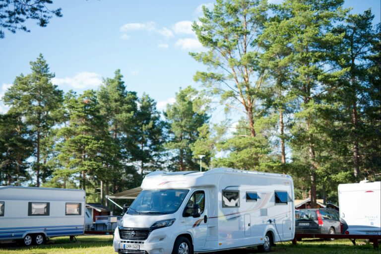 First Camp Orsa - Dalarna - Bild 3