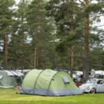 First Camp Orsa - Dalarna - Bild 4