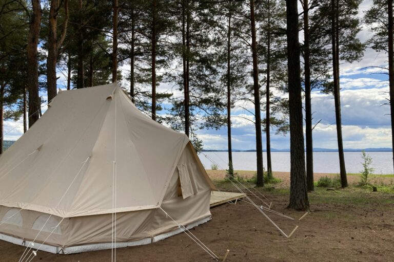 First Camp Orsa - Dalarna - Bild 6