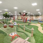 First Camp Orsa - Dalarna - Bild 8