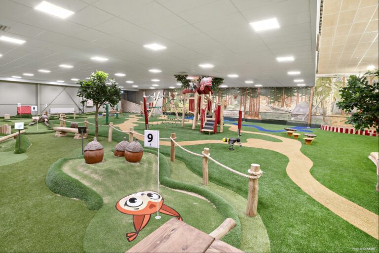 First Camp Orsa - Dalarna - Bild 8