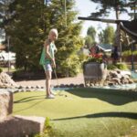 First Camp Orsa - Dalarna - Bild 9