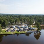 First Camp Orsa - Dalarna - Bild 1