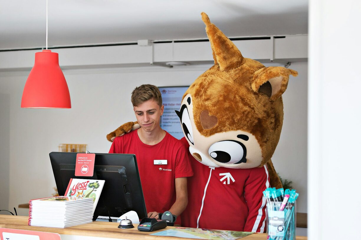 First Camp Råå Vallar-helsingborg - Bild 11 First Camp Råå Vallar-helsingborg - Bild 11