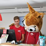 First Camp Råå Vallar-helsingborg - Bild 11 First Camp Råå Vallar-helsingborg - Bild 11