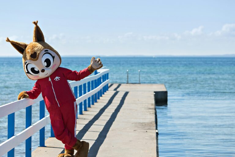 First Camp Råå Vallar-helsingborg - Bild 13 First Camp Råå Vallar-helsingborg - Bild 13