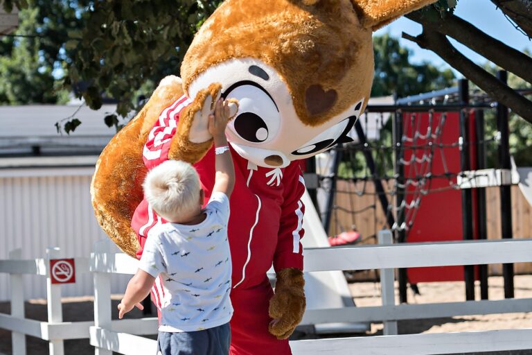 First Camp Råå Vallar-helsingborg - Bild 15 First Camp Råå Vallar-helsingborg - Bild 15