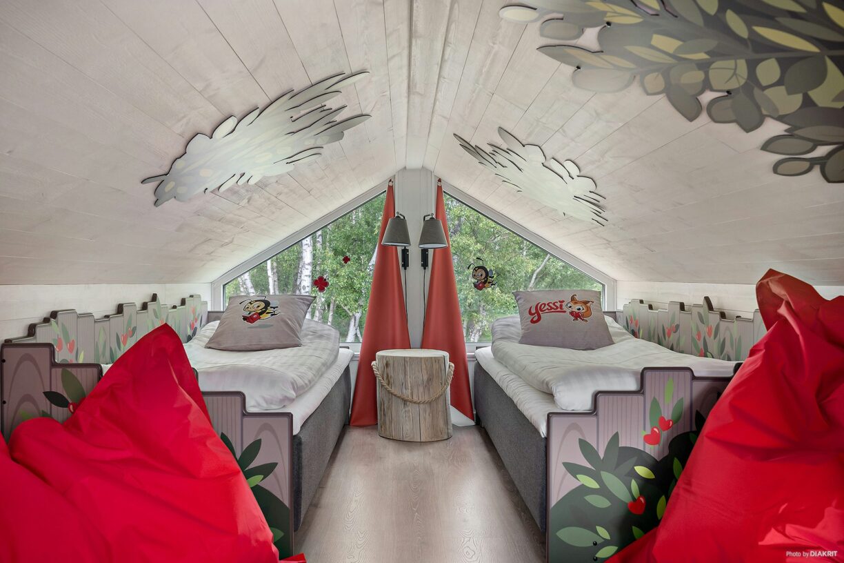 First Camp Råå Vallar-helsingborg - Bild 16 First Camp Råå Vallar-helsingborg - Bild 16