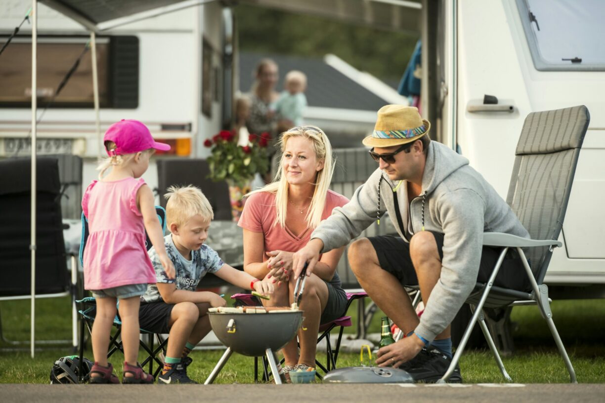 First Camp Råå Vallar-helsingborg - Bild 17 First Camp Råå Vallar-helsingborg - Bild 17