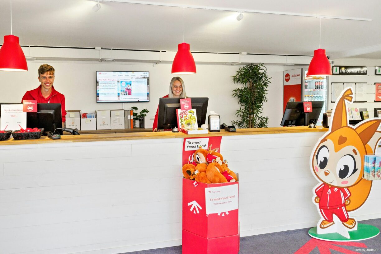 First Camp Råå Vallar-helsingborg - Bild 18 First Camp Råå Vallar-helsingborg - Bild 18