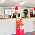 First Camp Råå Vallar-helsingborg - Bild 18 First Camp Råå Vallar-helsingborg - Bild 18