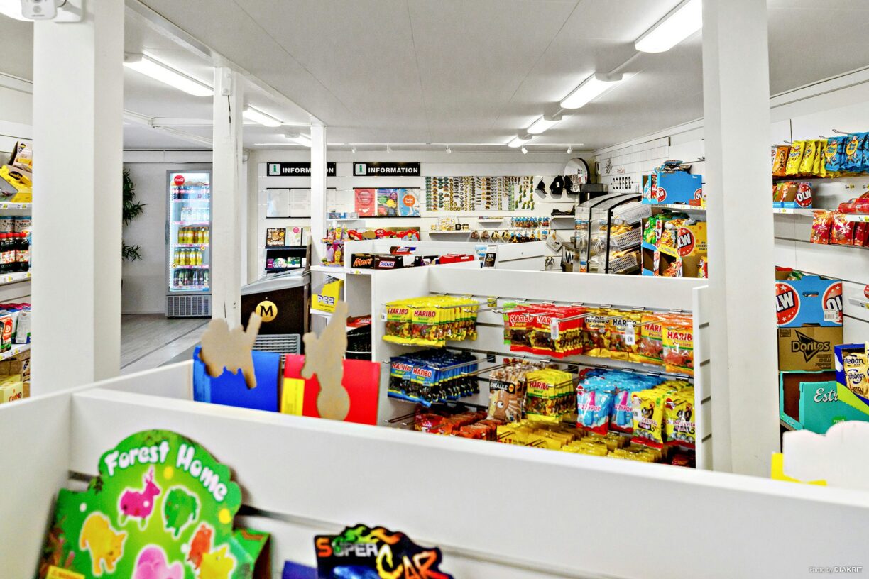 First Camp Råå Vallar-helsingborg - Bild 19 First Camp Råå Vallar-helsingborg - Bild 19