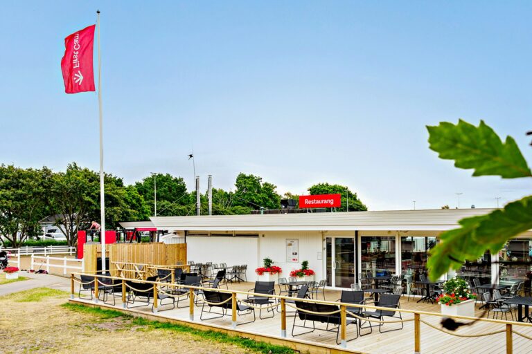 First Camp Råå Vallar-helsingborg - Bild 3 First Camp Råå Vallar-helsingborg - Bild 3