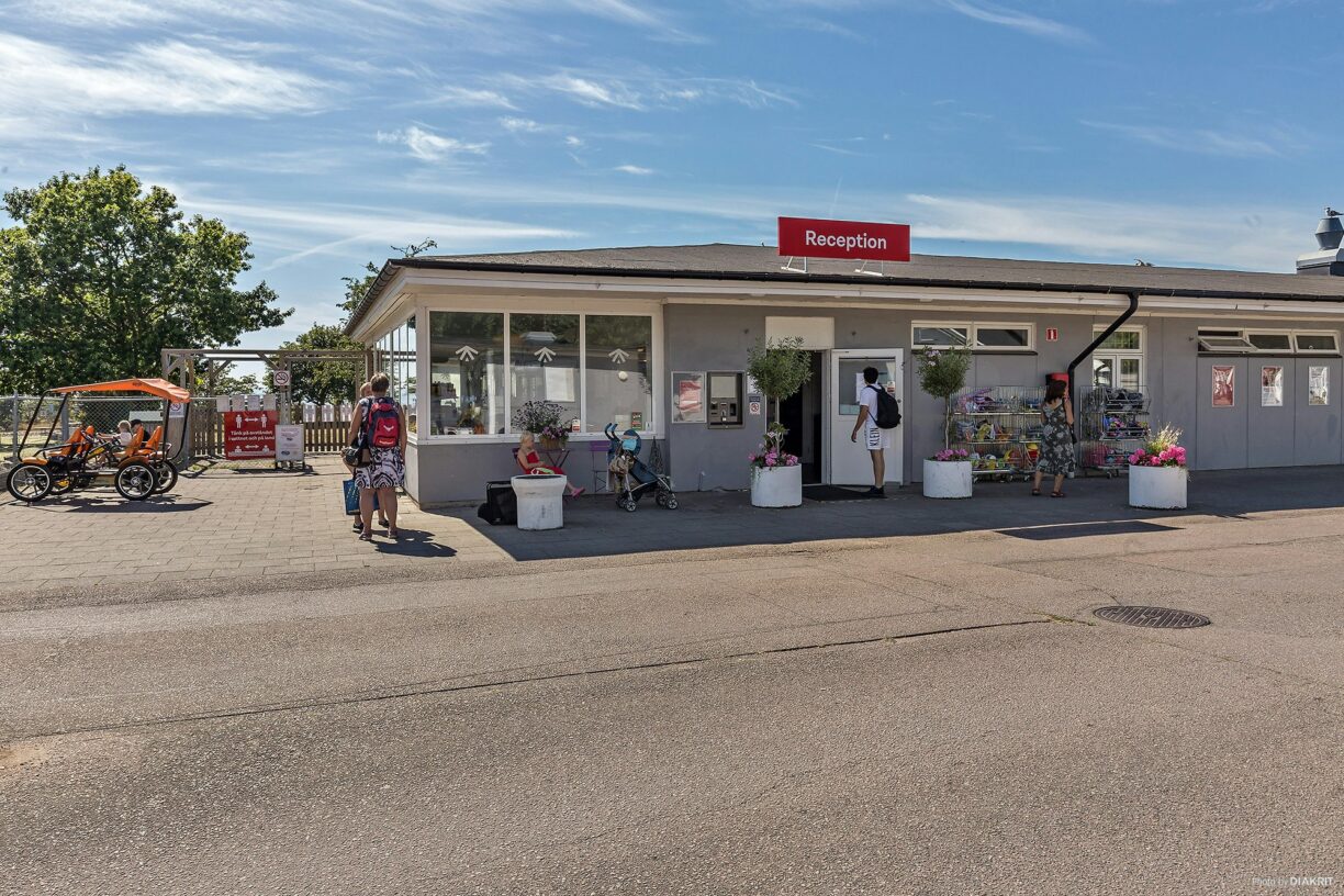 First Camp Råå Vallar-helsingborg - Bild 5 First Camp Råå Vallar-helsingborg - Bild 5