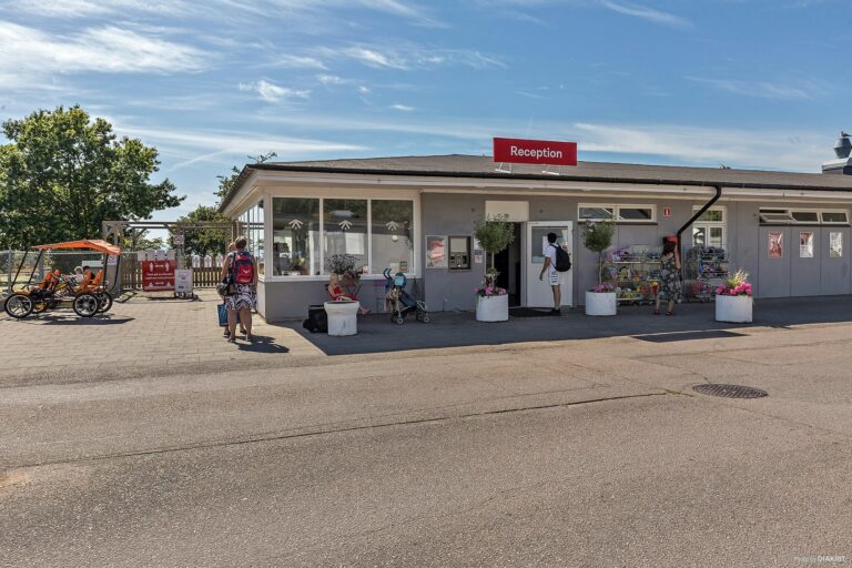 First Camp Råå Vallar-helsingborg - Bild 5 First Camp Råå Vallar-helsingborg - Bild 5