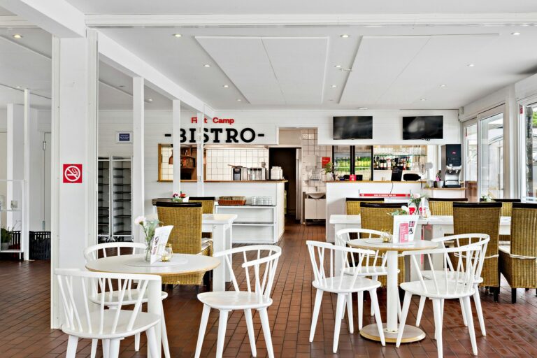 First Camp Råå Vallar-helsingborg - Bild 6 First Camp Råå Vallar-helsingborg - Bild 6