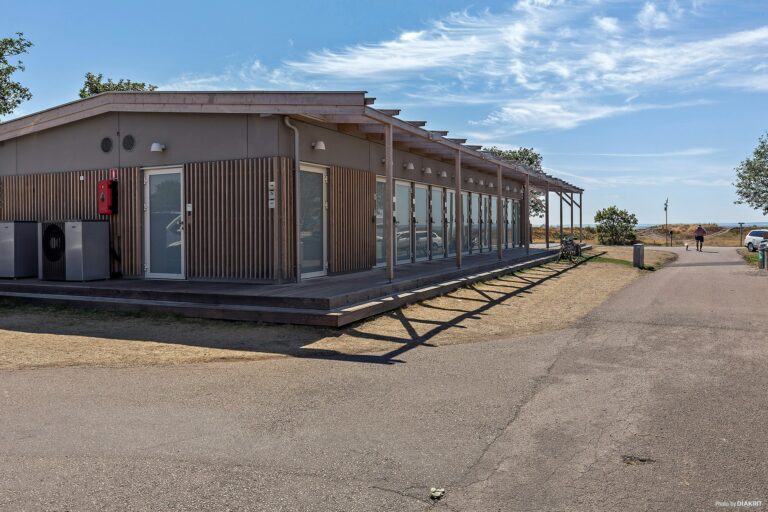 First Camp Råå Vallar-helsingborg - Bild 7 First Camp Råå Vallar-helsingborg - Bild 7