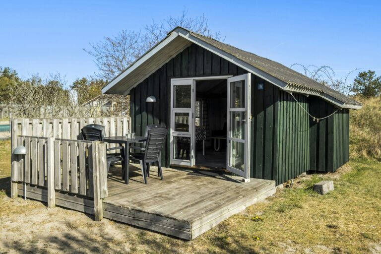 First Camp Råbjerg Mile - Skagen - Bild 10