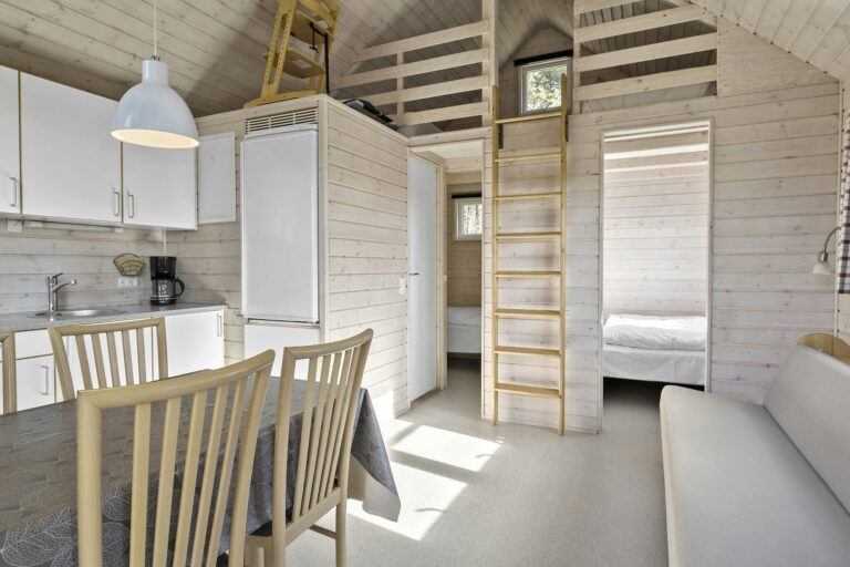 First Camp Råbjerg Mile - Skagen - Bild 12