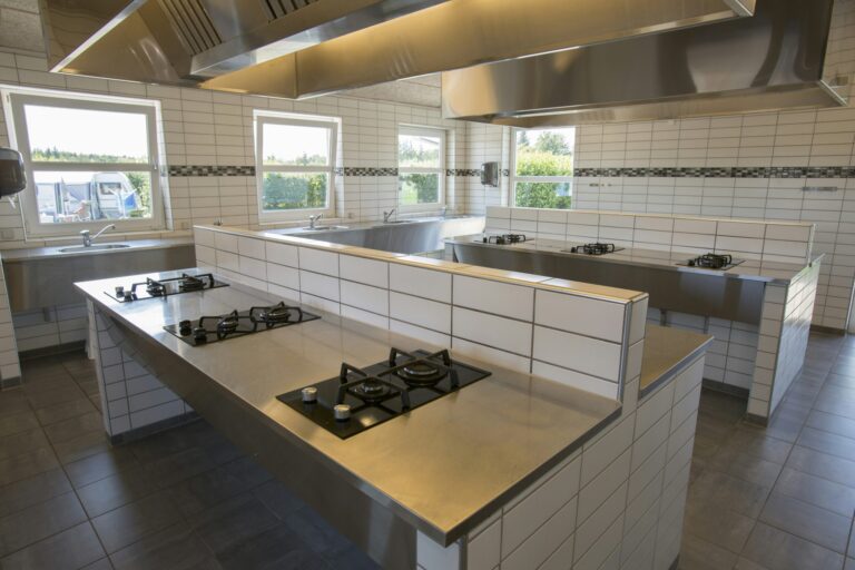 First Camp Råbjerg Mile - Skagen - Bild 14