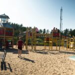 First Camp Råbjerg Mile - Skagen - Bild 15