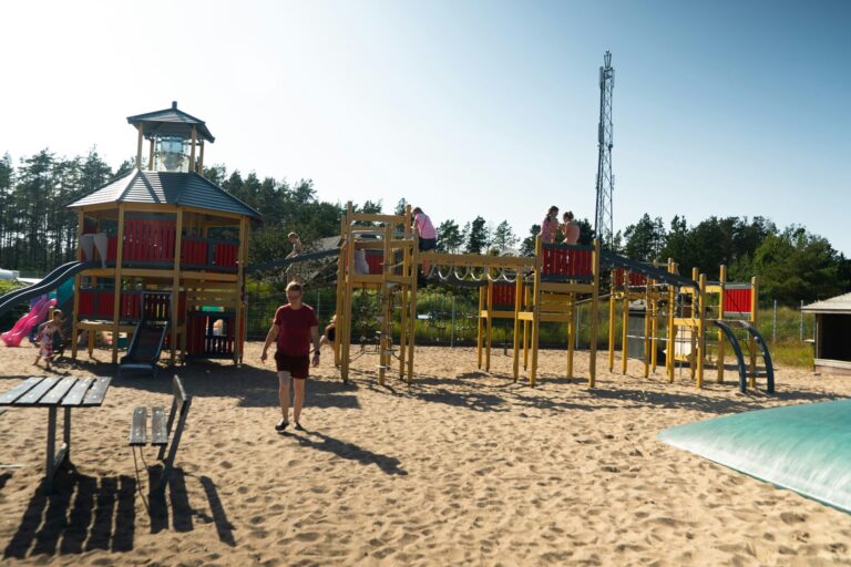 First Camp Råbjerg Mile - Skagen - Bild 15